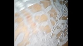 son seduced mom at bed