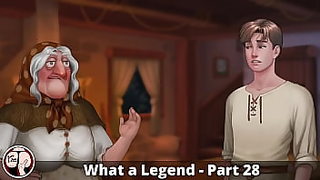 mom surprises son with sex act