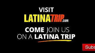 big ass milf latin