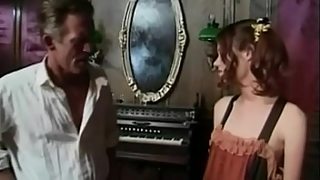 sex set in the old west