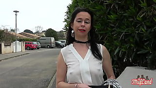 mom surprises son with sex act