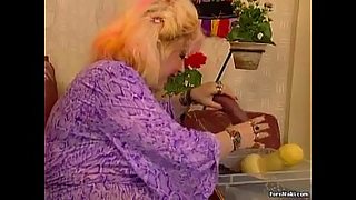 story of grandma wanting big cock