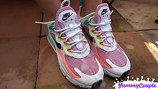 fucking my chubby step mom