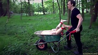 old man and young girl fuck in the offic