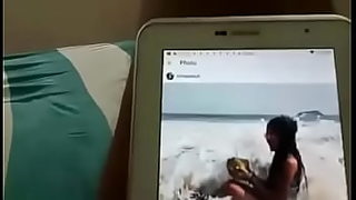 son need mom help