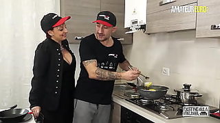 big ass anal milf