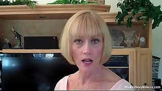 old lady young man fuck