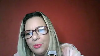mom swallows dog cock