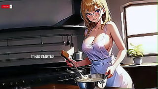 indian mom bed share with son sex hindi