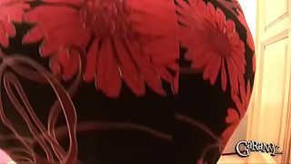 son sex with sleep mom in bed