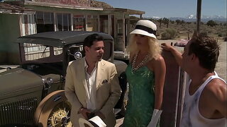 sexy old women in lingerie