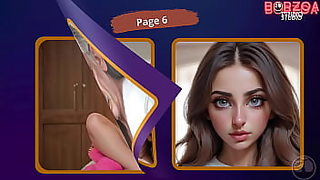 mom wants sex from son hentai