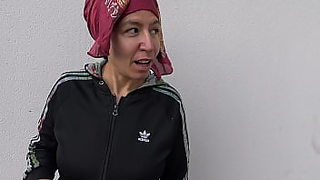 lesbian granny masturbating