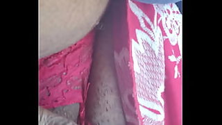 milf wet pussy and big tits