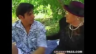 grandma and grandpa sex videomature