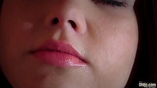 old man and teen sex