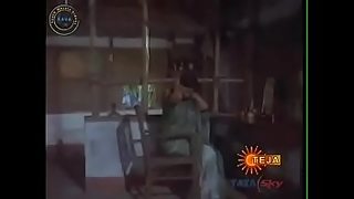 old fat woman getting fisting