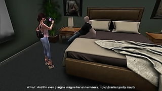old swingers on hamster