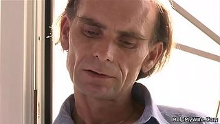 mom watch boy masturbate