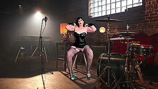 naked fat granny pictures