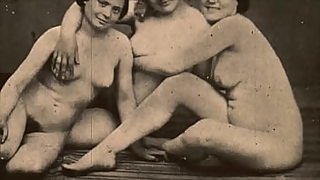 very old granny naked