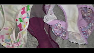 son hardcore mom to have her