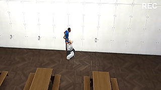 milf on milf naughty america