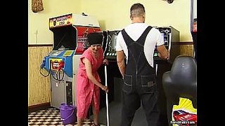 milf threesome amateur