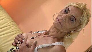 old and young porn video