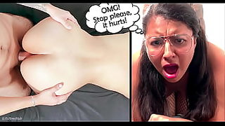 hot mom first time anal