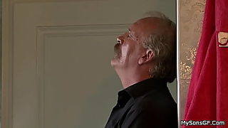old gay man big dick