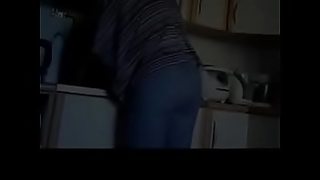 granny loves dick