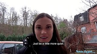 japanese mom in public