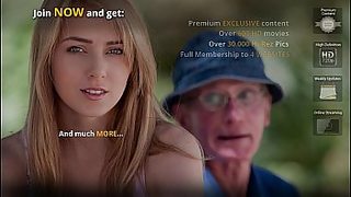 fat free old pussy video