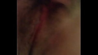milf dripping wet pussy