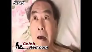 japanese old man gay porn