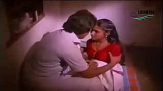 old aunty hot video