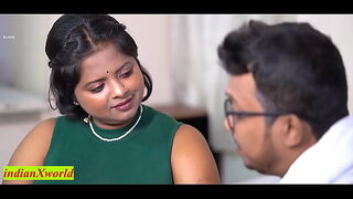 rajistani aunty desi village old sasur b