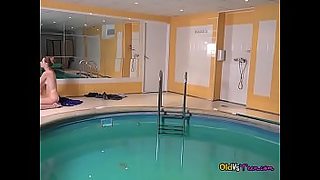milf dina mrs c college cums