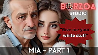 hentai mom sex