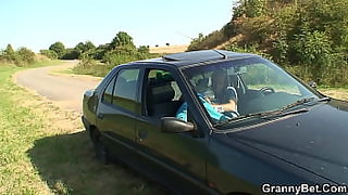 old mature lady sex