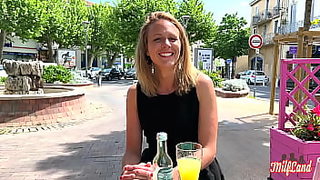 free milf hunter sarah