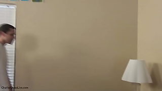 real naked milf
