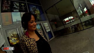hot fucking milf action