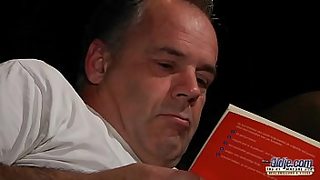 milf amature natural tits