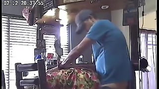 babysitter got caught fucking mom