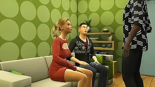 young boy older woman fuck
