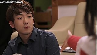 korean sex son mom