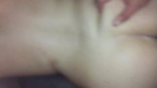 my mom told me to masturbate