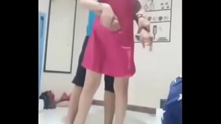 Mom please dont cum